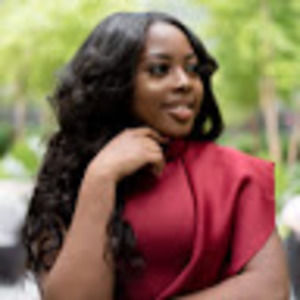 Meet your Posher, Daria